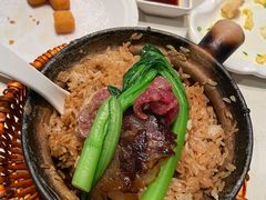 -肥仔文澳门猪骨煲(南京西路店)