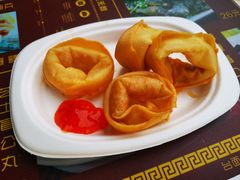 蟹霸盲公丸-无影脚佛山陈氏盲公丸始创店(飞鸿街店)