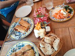 -Alimentari早午餐(安福路店)