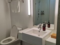 -全季酒店(上海火车站天目西路店)