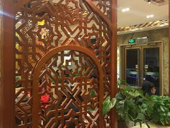 大堂-丝路伊兰·兰州牛肉面(牛街总店)