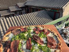 -EATALIA意塔利意式餐厅(鼓楼店)