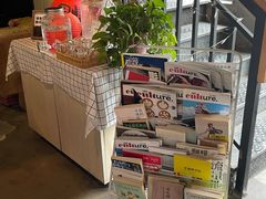 -新沙洞咖啡(泉乐坊店)