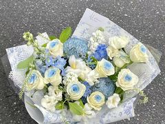 -L.C FLORA花予你(城西银泰城店)