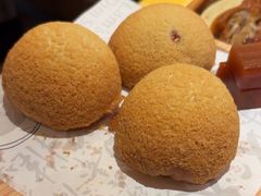 -蔡澜点心·粤菜(花城汇南区店)