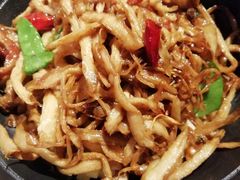 -天厨妙香素食餐厅(清华店)