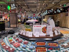 -Bravo永辉(爱琴海购物公园店)