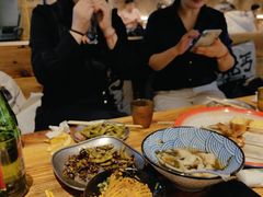 -北丐先生·野馄饨烧烤(雨花万象店)
