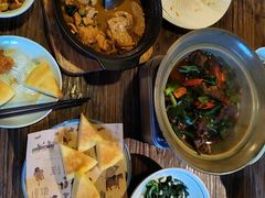 -花迹·金陵南京菜(老门东店)