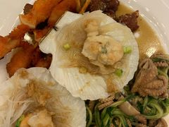 -北京九华山庄会展酒店
