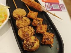 -东方饺子王(新奥购物中心店)