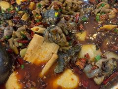 -黑竹香鸡(营和巷店)