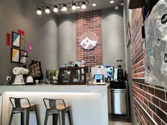 -众人咖啡·PEOPLE COFFEE(罗湖益田假日广场店)