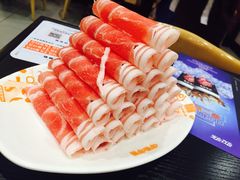 -呷哺呷哺(哈尔滨红博购物广场店)