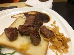-桃夭日式料理(国信店)