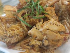 -覃记海鲜美食餐厅