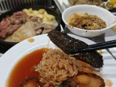 -海韵之星邮轮水会(明发商业广场店)