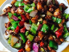 -如意香辣鸡架(总店)