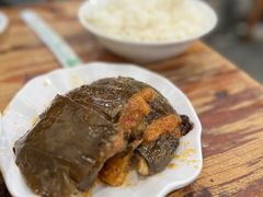 -雨田饭店(华兴东街店)