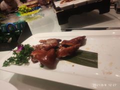 -独一处·物新集市(红谷滩店)
