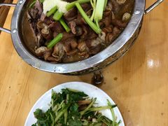 -原肖村桥卤煮(旧宫东路店)