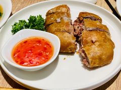芋头鸭-莆田餐厅PUTIEN(颐堤港店)
