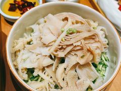 -双合园·海鲜水饺青岛菜(九水东路店)