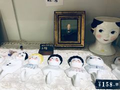 -恋物百货商店(华侨城店)