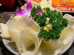 -蜀辣居鲜货老火锅(双流万达店)