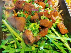 -厨道重庆菜馆(鸳鸯店)