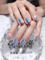 -L Nail轻奢美甲美睫