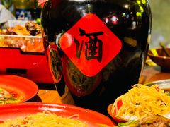 -先启半步颠·川菜小炒