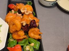 -荣祥海鲜·烟台菜(胜利路二部)