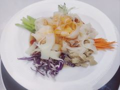 -羊故事·西北融合菜(华侨城店)