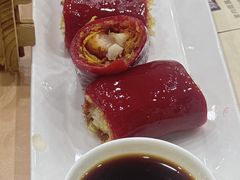 -海港餐厅·平价海鲜·茶点(小公园店)