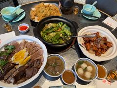 -潮界(虹桥新天地店)