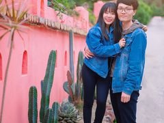 -三圣花乡旅游区