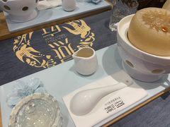 -燕庭·纯燕窝·甜品下午茶(南京西路店)