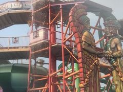 -武汉玛雅海滩水公园