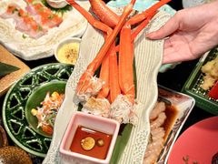 -松鹤精致料理(五一中路店)