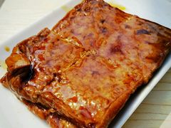 豆腐-赵家牛肉砂锅(台西三路店)
