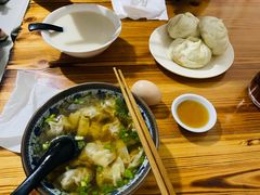 -小武包子铺(严州古城店)
