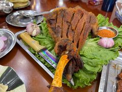 -天境牦牛壮骨汤(人民路旗舰店)