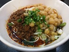 豌杂面-秦云老太婆摊摊面(磁器口店)