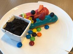 -新食谱全日制餐厅·苏州苏州湾艾美酒店