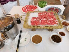 -友谊肥牛