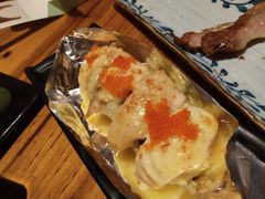 -伊亭寿司(港湾家园店)