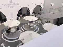 -3号仓库·创意中国菜(嘉兴龙鼎万达店)