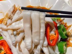 -石岐佬中山菜馆(张溪店)