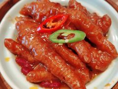 -丰圆轩粤式茶楼(大宁国际商业广场店)